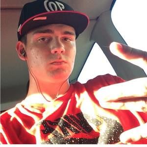 Meet your Posher, Noah